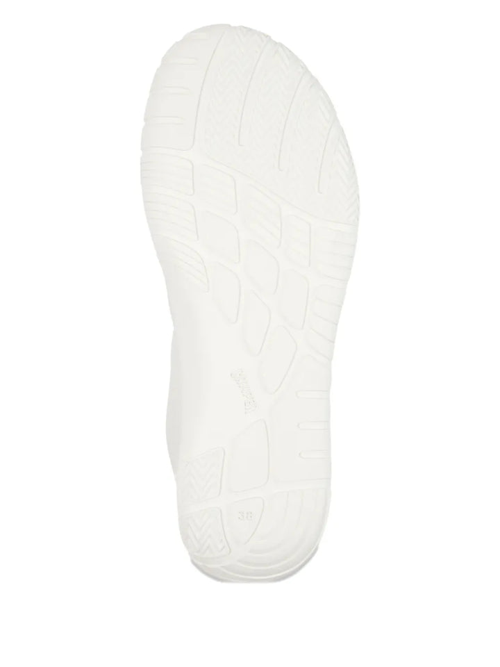 Camper Peu Path+ — White — Size US M 3.5 - US W 5 — Detail View