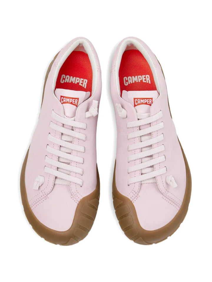 Camper Peu Path+ — Pink — Size US M 3.5 - US W 5 — Back View