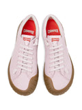 Camper Peu Path+ — Pink — Size US M 3.5 - US W 5 — Back View