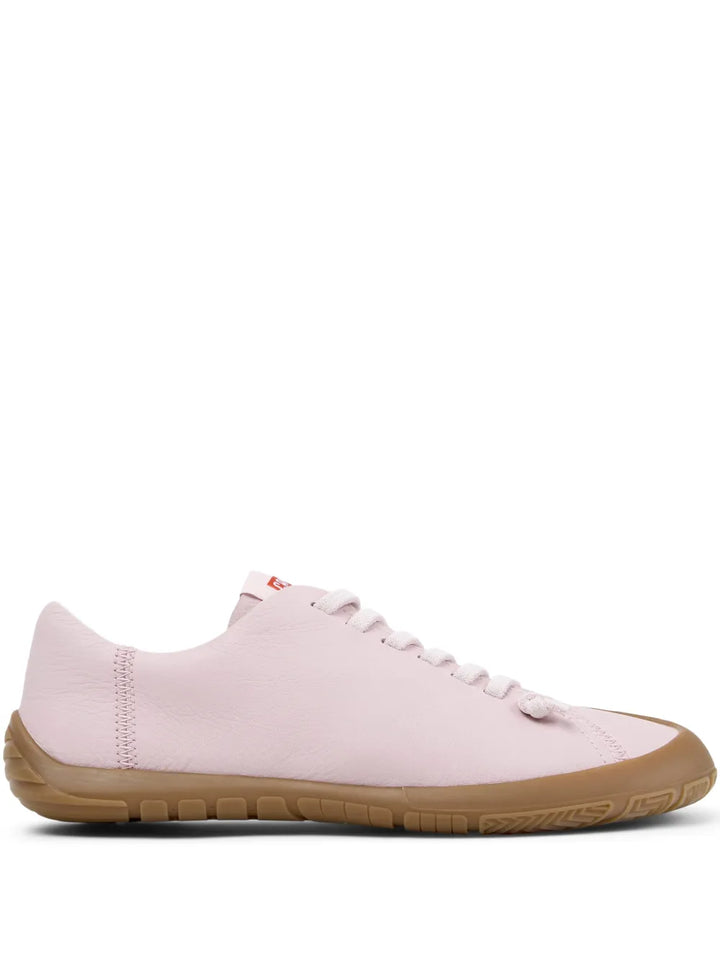 Camper Peu Path+ — Pink — Size US M 3.5 - US W 5 — Front View