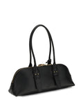 Pinko Escape Buckle Shoulder Bag — Same as shown — Size One Size — Side View