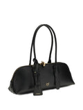 Pinko Escape Buckle Shoulder Bag — Same as shown — Size One Size — Back View
