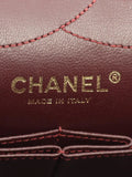 Chanel Pre Owned 2013 2014 Reissue 255 Aged Calfskin Double Flap 227 Shoulder Bag — Same as shown — Size One Size — Detail View