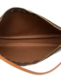 Louis Vuitton Pre Owned 2000 Monogram Pochette Accessoires Shoulder Bag — Same as shown — Size One Size — Detail View