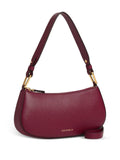 Coccinelle Merveille Shoulder Bag — Same as shown — Size One Size — Side View