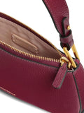Coccinelle Merveille Shoulder Bag — Same as shown — Size One Size — Back View