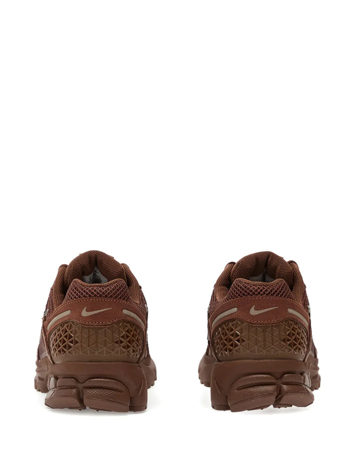 Nike Zoom Vomero 5 — Brown — Size US M 3.5 - US W 5 — Back View