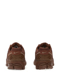 Nike Zoom Vomero 5 — Brown — Size US M 3.5 - US W 5 — Back View