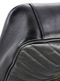 Gucci Pre Owned Gg Marmont Flap Bag Matelasse Leather Medium Shoulder Bag — Same as shown — Size One Size — Detail View