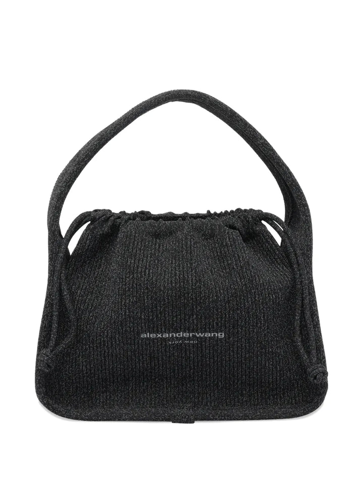 Alexander Wang Ryan Coulisse Handbag — Same as shown — Size One Size — Front View