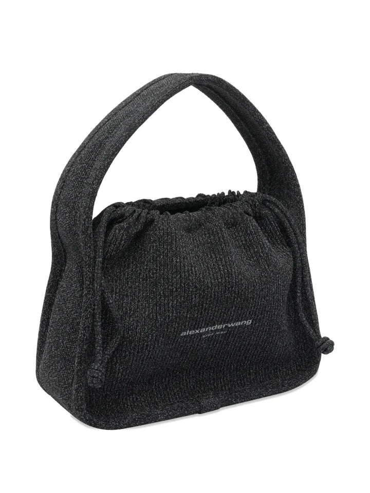 Alexander Wang Ryan Coulisse Handbag — Same as shown — Size One Size — Back View