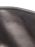 Chanel Pre Owned 2012 2013 Maxi Aged Calfskin Reissue 255 Double Flap Bag Shoulder Bag — Same as shown — Size One Size — Lifestyle View