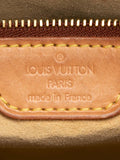 Louis Vuitton Pre Owned 2000 Monogram Looping Gm Shoulder Bag — Same as shown — Size One Size — Lifestyle View