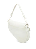 Christian Dior Pre Owned 2019 Ultra Matte Calfskin Saddle Bag Shoulder Bag — Same as shown — Size One Size — Back View