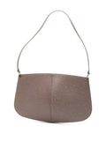 Louis Vuitton Pre Owned 2000 Epi Demi Lune Pochette Shoulder Bag — Same as shown — Size One Size — Back View