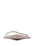 Louis Vuitton Pre Owned 2000 Epi Demi Lune Pochette Shoulder Bag — Same as shown — Size One Size — Top View
