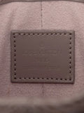 Louis Vuitton Pre Owned 2000 Epi Demi Lune Pochette Shoulder Bag — Same as shown — Size One Size — Lifestyle View