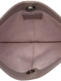 Louis Vuitton Pre Owned 2000 Epi Demi Lune Pochette Shoulder Bag — Same as shown — Size One Size — Detail View