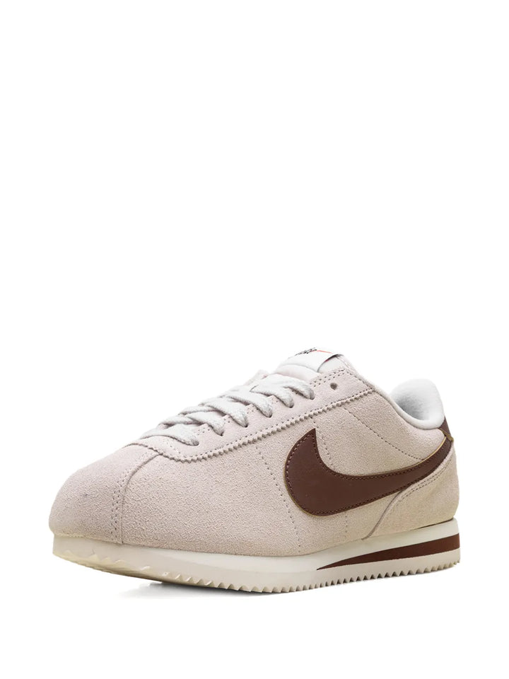 Nike Cortez Suede — Brown — Size US M 3.5 - US W 5 — Detail View