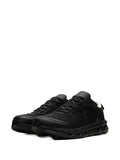 On Running X Zendaya Cloudzone Moon Low-Top — Black — Size US M 3.5 - US W 5 — Side View