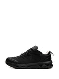 On Running X Zendaya Cloudzone Moon Low-Top — Black — Size US M 3.5 - US W 5 — Front View
