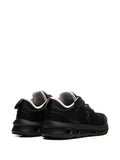 On Running X Zendaya Cloudzone Moon Low-Top — Black — Size US M 3.5 - US W 5 — Top View