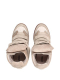 ISABEL MARANT Bekett Straps — Same as shown — Size US M 3.5 - US W 5 — Back View