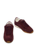Stuart Weitzman Scout — Red — Size US M 3.5 - US W 5 — Back View