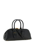 Pinko Small Escape Love Birds Leather Shoulder Bag — Same as shown — Size One Size — Side View