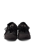 Prada Collapse Canvas — Black — Size US M 3.5 - US W 5 — Detail View