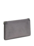 Stella Mccartney Mini Falabella Chain Charm Shoulder Bag — Same as shown — Size One Size — Side View
