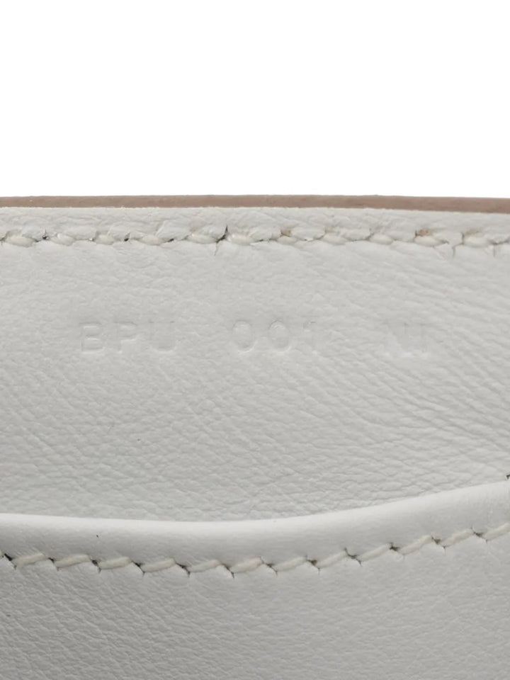 Hermes Pre Owned 2023 Chevre Mysore Geta Shoulder Bag — Same as shown — Size One Size — Lifestyle View