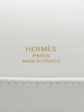 Hermes Pre Owned 2023 Chevre Mysore Geta Shoulder Bag — Same as shown — Size One Size — Detail View