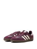 adidas Samba Og 3-Stripes — Same as shown — Size US M 3.5 - US W 5 — Side View