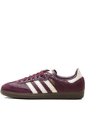 adidas Samba Og 3-Stripes — Same as shown — Size US M 3.5 - US W 5 — Front View