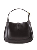 Gucci Pre Owned Jackie 1961 Leather Mini Hobo Bag — Same as shown — Size One Size — Side View