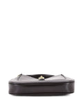 Gucci Pre Owned Jackie 1961 Leather Mini Hobo Bag — Same as shown — Size One Size — Top View
