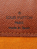Louis Vuitton Pre Owned 2002 Monogram Musette Tango Short Strap Shoulder Bag — Same as shown — Size One Size — Lifestyle View