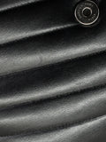 Saint Laurent Pre Owned Loulou Matelasse Chevron Leather Medium Shoulder Bag — Same as shown — Size One Size — Detail View