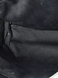 Saint Laurent Pre Owned Loulou Matelasse Chevron Leather Medium Shoulder Bag — Same as shown — Size One Size — Lifestyle View