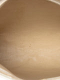 Christian Dior Pre Owned 20Th Century Diorissimo Trotter Canvas Shoulder Bag — Same as shown — Size One Size — Detail View