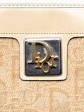 Christian Dior Pre Owned 20Th Century Diorissimo Trotter Canvas Shoulder Bag — Same as shown — Size One Size — Lifestyle View