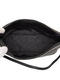 Gucci Pre Owned 2000 2015 Gg Denim Boat Shoulder Bag — Same as shown — Size One Size — Detail View