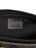 Gucci Pre Owned 2000 2015 Gg Denim Boat Shoulder Bag — Same as shown — Size One Size — Lifestyle View