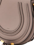 Chloe Marcie Shoulder Bag — Same as shown — Size One Size — Back View