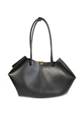 Coccinelle Kamy Top Handles Shoulder Bag — Same as shown — Size One Size — Side View
