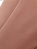 Christian Dior Pre Owned Ultra Matte Saddle Handbag Leather Medium Shoulder Bag — Same as shown — Size One Size — Lifestyle View