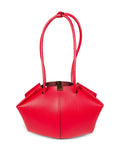 Coccinelle Kamy Top Handle Shoulder Bag — Same as shown — Size One Size — Side View