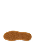 PUMA Palermo Lace-Up Fastening — Pink — Size US M 3.5 - US W 5 — Detail View