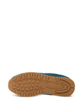 Reebok Classic Leather — Green — Size US M 3.5 - US W 5 — Detail View
